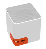 Naranja Pantone 021C