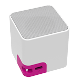 Rojo rodamina Pantone