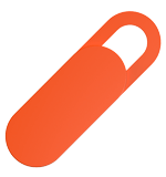 Naranja Pantone 021C